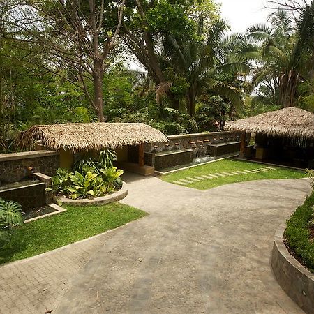 Florblanca Resort Playa Santa Teresa  Luaran gambar