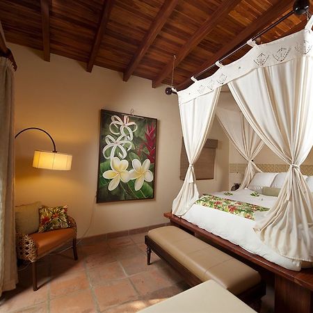 Florblanca Resort Playa Santa Teresa  Luaran gambar