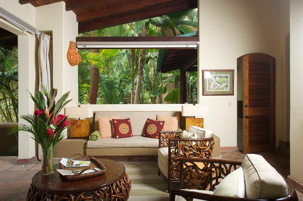 Florblanca Resort Playa Santa Teresa  Luaran gambar