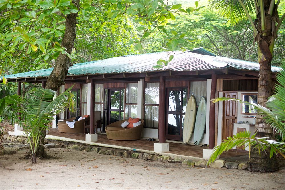Florblanca Resort Playa Santa Teresa  Luaran gambar