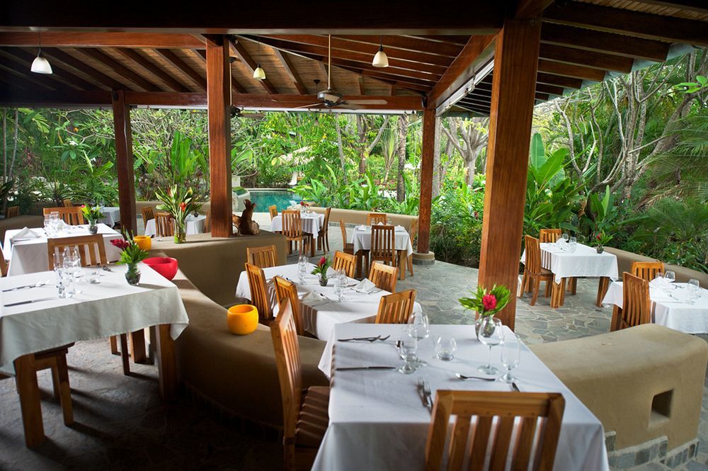 Florblanca Resort Playa Santa Teresa  Luaran gambar