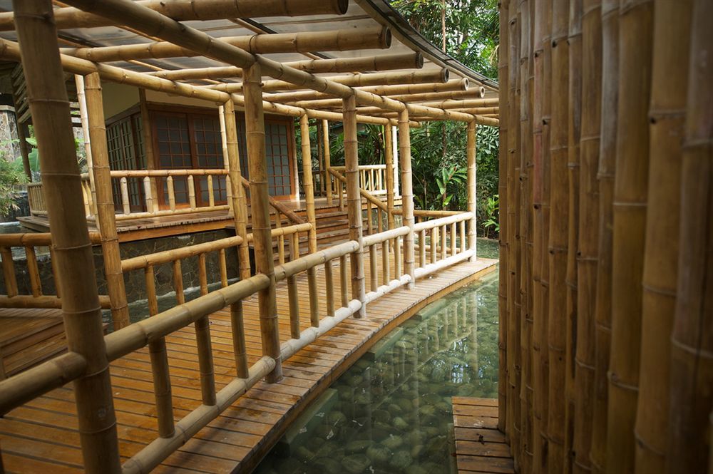 Florblanca Resort Playa Santa Teresa  Luaran gambar