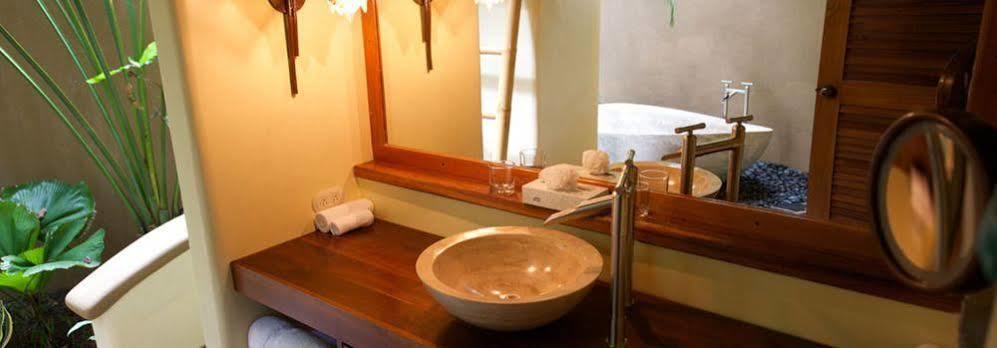 Florblanca Resort Playa Santa Teresa  Luaran gambar