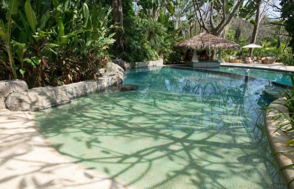 Florblanca Resort Playa Santa Teresa  Luaran gambar