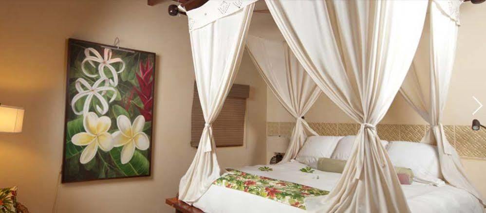 Florblanca Resort Playa Santa Teresa  Luaran gambar